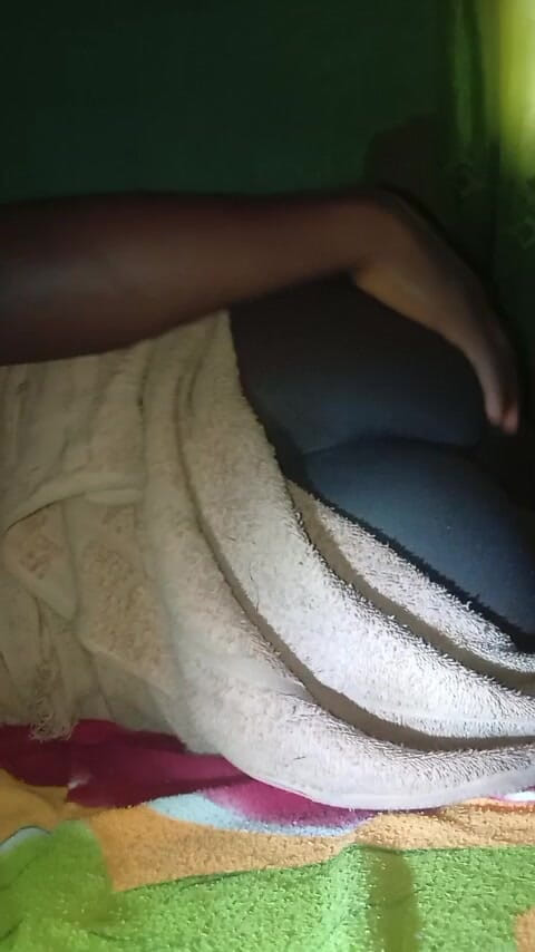 Africatrans: Shey Flickvän Stor Kuk.