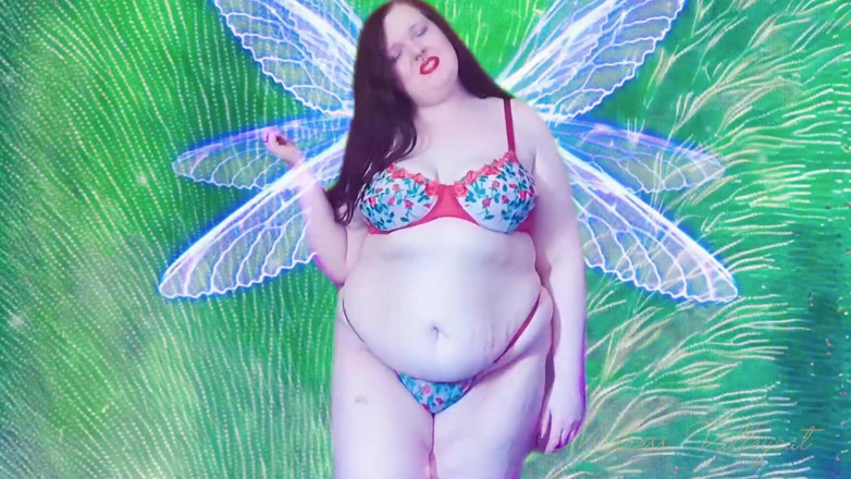 Mxtress Valleycat: Pixie golpeou humilhação