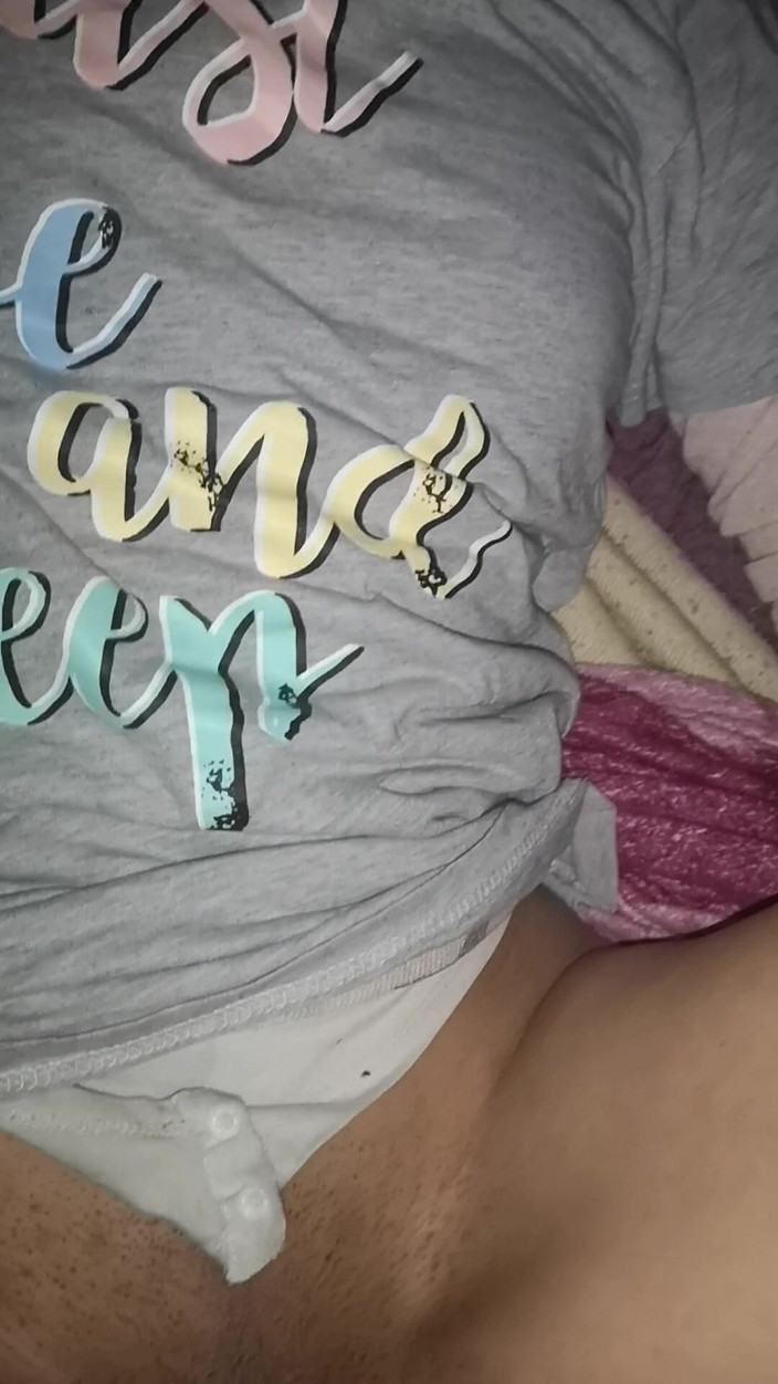 Caramell girly: Pirulito e foda