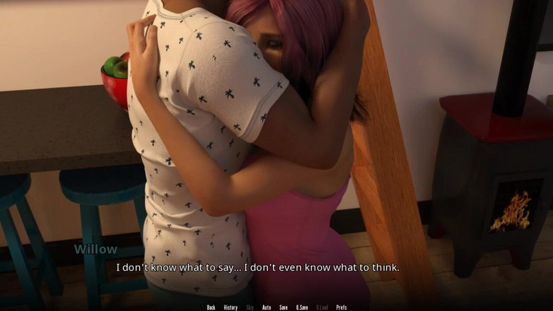 Miss Kitty 2K: Wvm - Part 75 - the Power of Truth