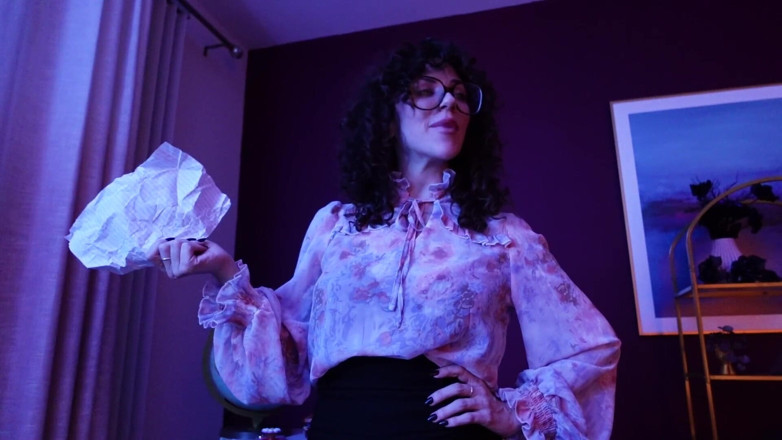 SavvyStar: My Teacher Is a Vampire: the Seduction