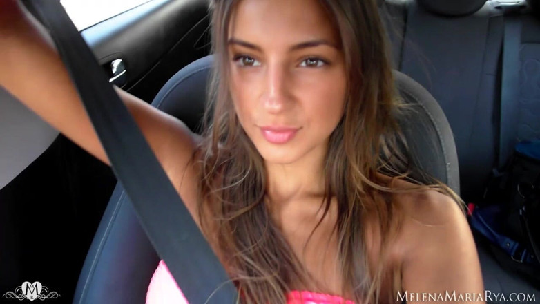 Melena Tara: Arabada seksi