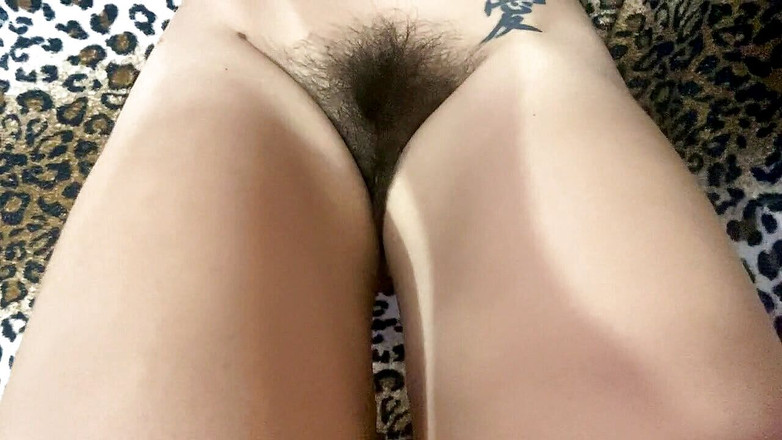 Cuteblonde666: Nouvelle compilation poilue