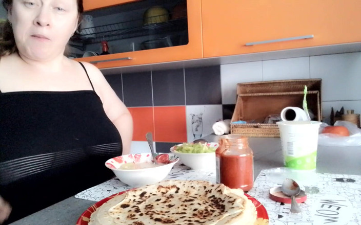 VikkiGeorgia: Я їм