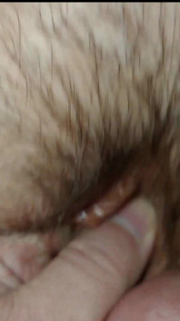 Hairy fuck test - Part 1 Humidity check 