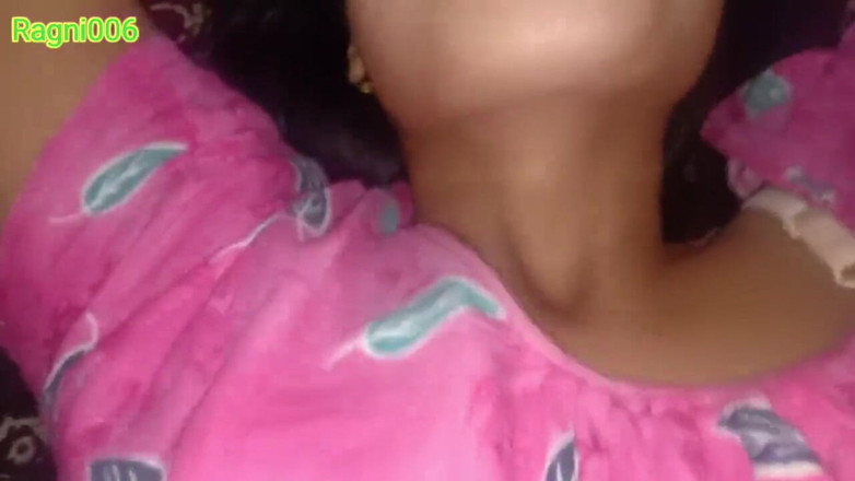 Sandeep09: Indyjska gospodyni domowa pieska Hard Fuck Ragni Bhabhi