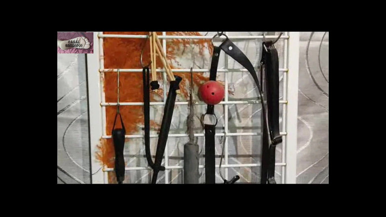 Casal Gresopio BDSM: 액세서리 1