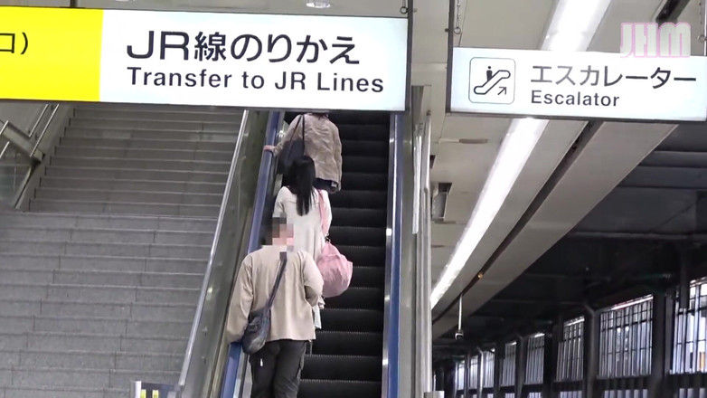 Japanese Hentai Matings: Гаряче джерело - Ая, 27 років, заміжня жінка - 3