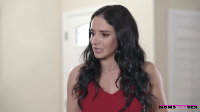 Moms teach sex: Stepmom Needs the Cum - S16:e2