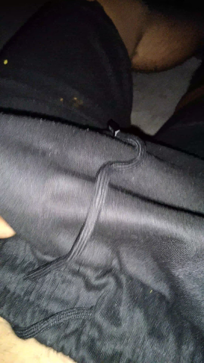 AlexAlejandro13: 이 창피한 남자의 자지 방귀