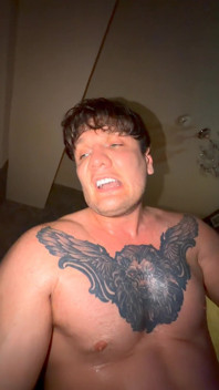 Jag var otrogen med en vän medan min man låtsades sova
