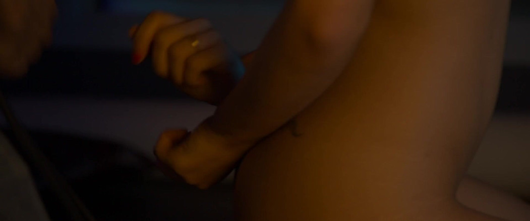 Verso Cinema: Deeply bitten in romance