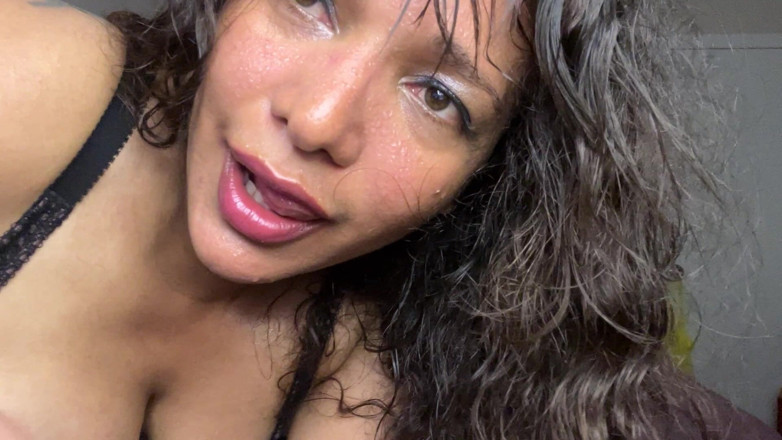Michelle sex hard: A Lot of Calm Sexual Desire with a Dildo and...