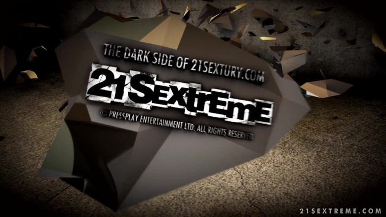 21 Sextreme: 21Sextreme - One last fuck