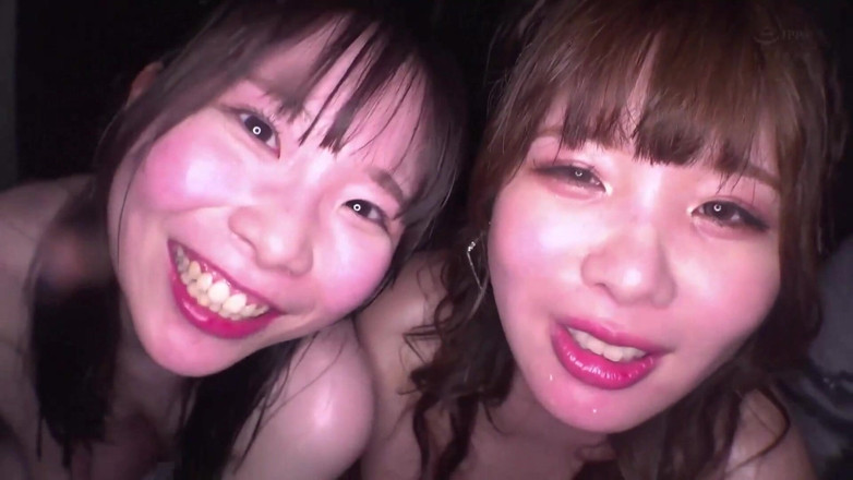 Smooth Time: When I Get Invaded by These Lewd Women with Intense...