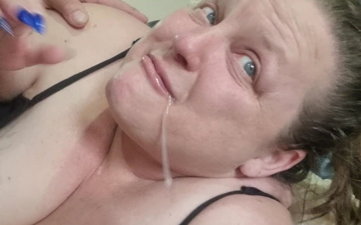 WeAreFukBunnies: Spermahongerige bbw