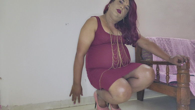 Indiansissychubby: Những cuộc chiến đã phát triển kiểm tra phong cách của...