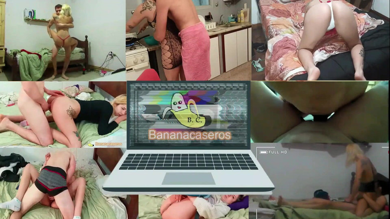 Bananacaseros: Grava eu descansando os pés e a bunda