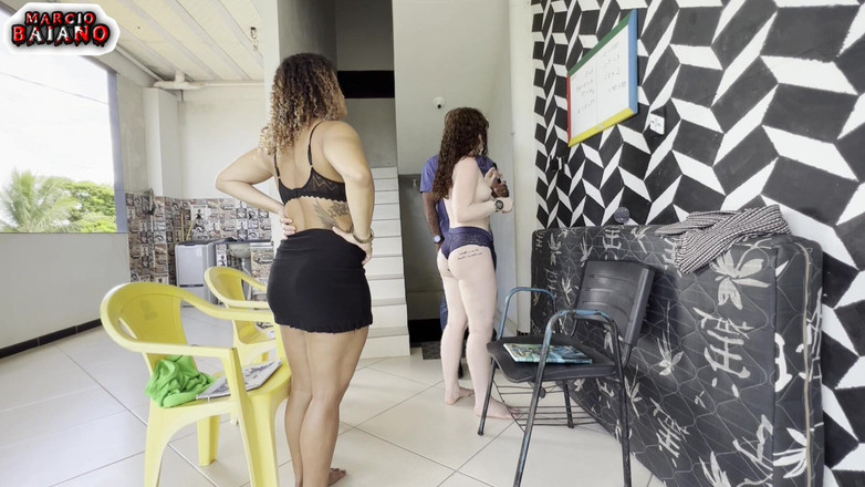 MARCIO BAIANO: 교육자, 여고생의 삶을 위한 기초교육을 위한 고급 조치 채택