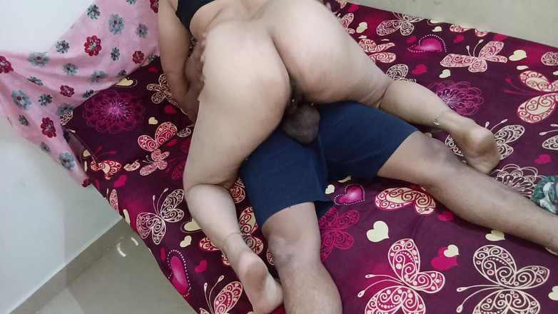 Muruga: पत्नी मेरे दोस्त की पत्नी की सवारी कर रही है