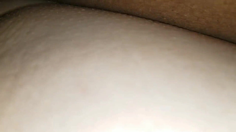 Real homemade BBW BBC porn: Youngenglishbbw Nata4sex fingering my pussy deep anal