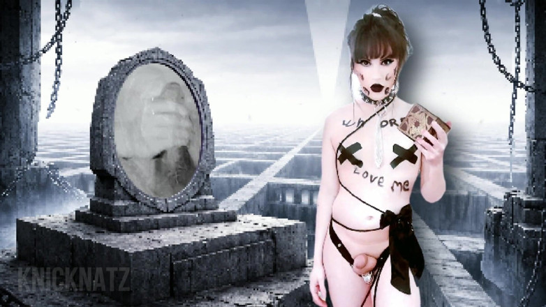 Natalie Napoli: Hell Raising Trans Goddess
