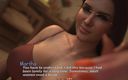 Porngame201: Love and Temptation Update 8 to Be Continue