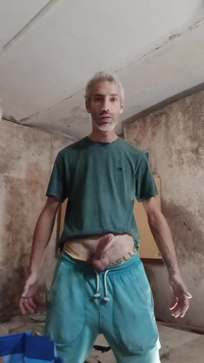 Vero Thomas: Ach ano, bez rukou Cum Thomas Vero