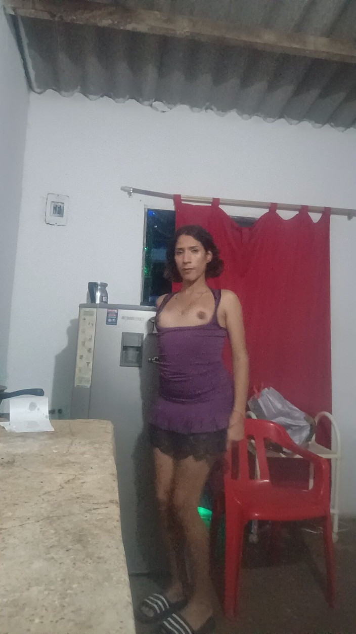 Femboy from Colombia: Vzpomínáme na bohaté chvíle
