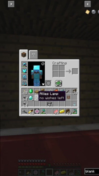 Minecraft Jenny Mod Summoning a Genie Called Allie and Wishing Sexual Favors From Her Like Deepthroat