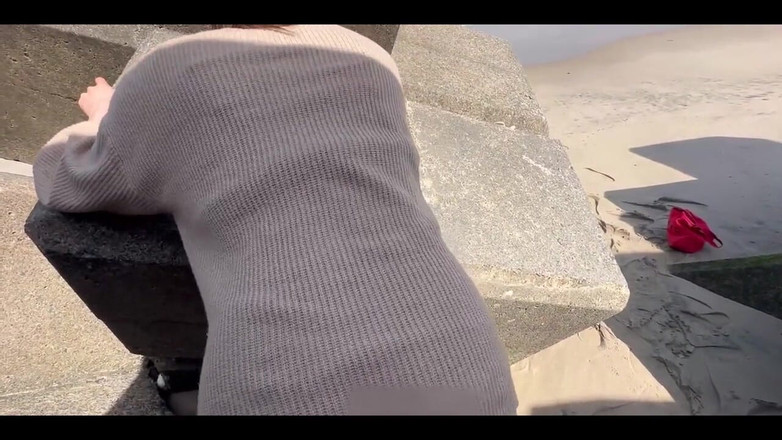 LuuLee0804: 완벽한 개인 정보 보호의 첫 야외 섹스