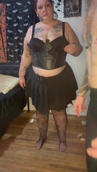 Corset Training2