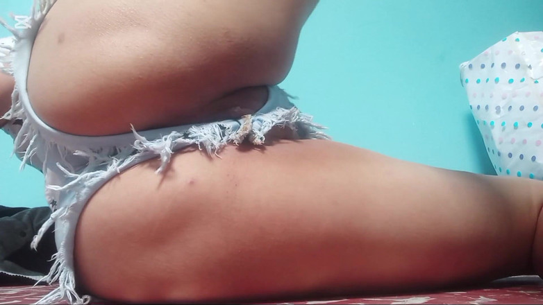 Lobicam: उंगली से हस्तमैथुन, मैं बहुत हॉट हूँ