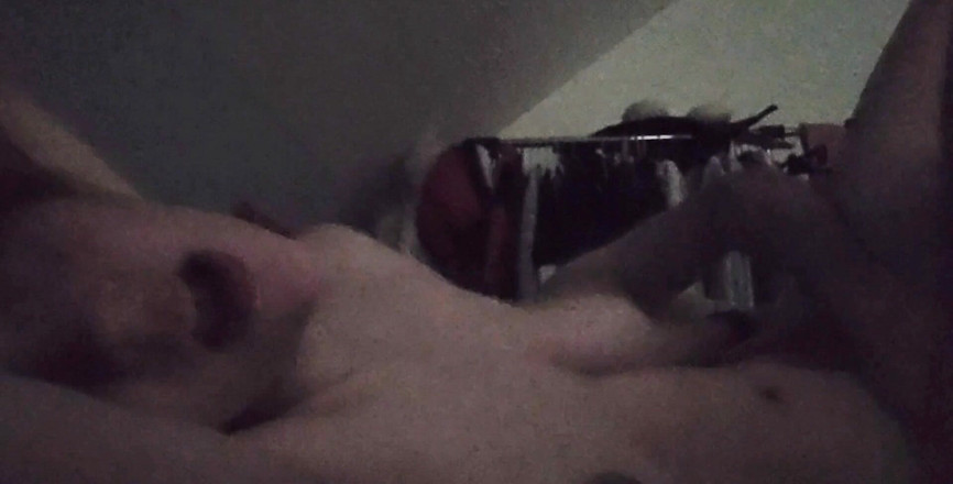 Lea27: Amateur Anal 19 Year Old
