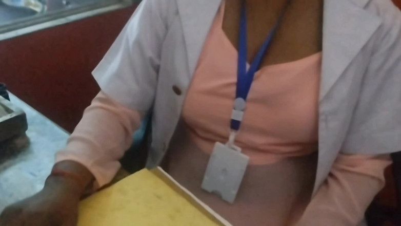 Nirman: Indyjski desi lekarz gorąca dziewczyna seks