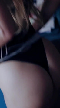 Pure taboo agoraphobic milf cherie deville мастурбує, фантазуючи таємничого чоловіка