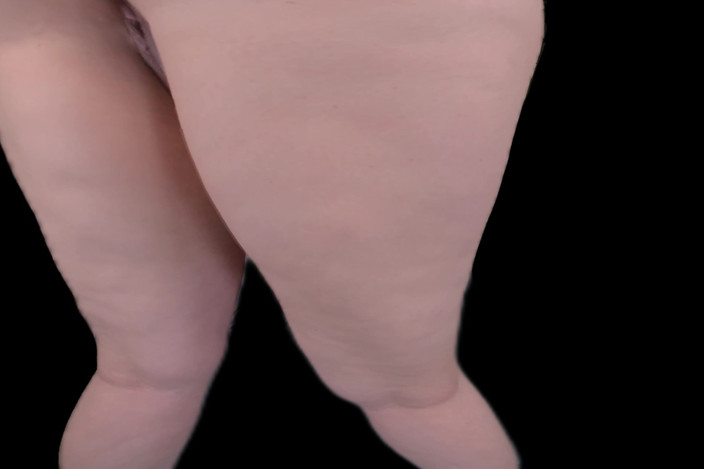 Ebony VR Solos VR.AR Fetish Films: Huge Thick Ass BBW Latina Twerk Dance