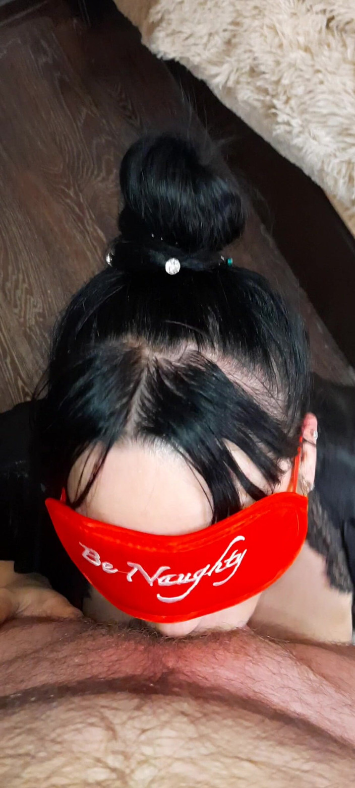 SexandAnal7: Pendant que la MILF était-il lui a donné un coup de...