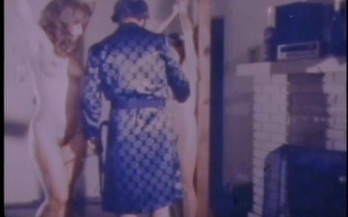 Vintage megastore: ヴァネッサデルリオ - (フルHDで映画のスタイルを変更)