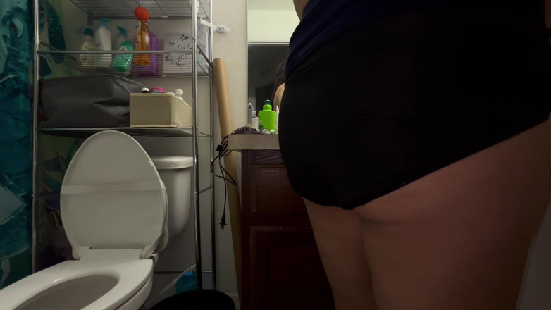 VeeVee Vixen: Lărgire și întindere