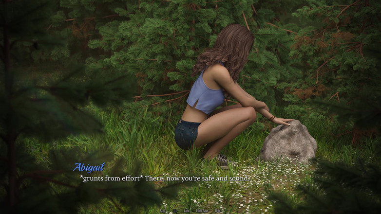 Wickedgammes studio: Muschiland (teil 9)