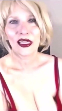 Naughty Counselor: Deep Relaxation Submission & Guided JOI Stroke Trance