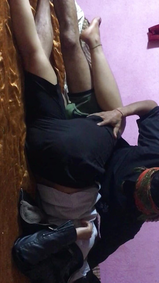 Couple's Diary: My New Horny GF Part 1