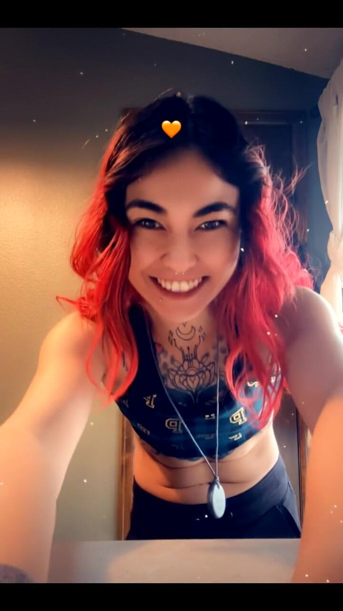 lilRavenFox: Good Morning!
