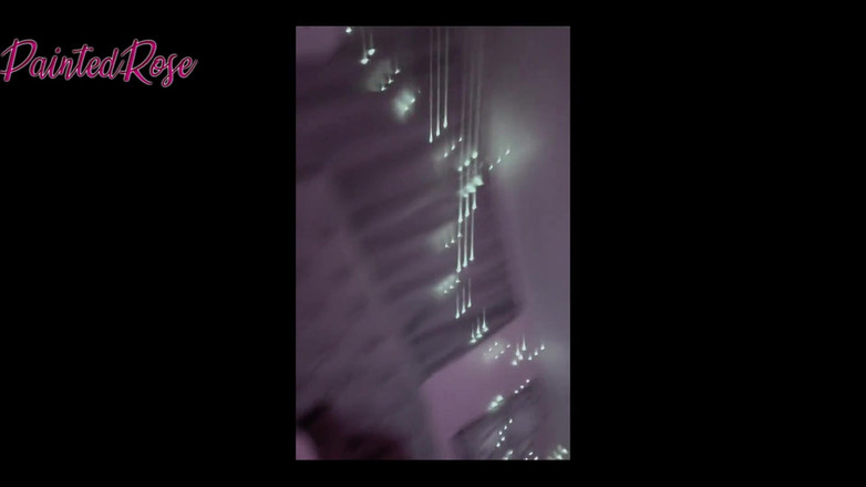 PaintedRose: Silly Goose dengan ibu tiri