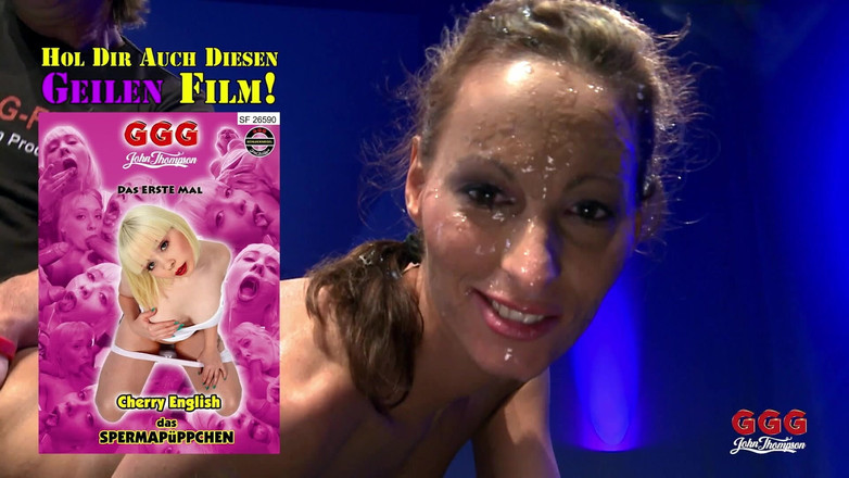 GGG John Thompson Studio: Ggg जॉन थॉम्पसन - गैंगबैंग भावना के साथ मौखिक तांडव