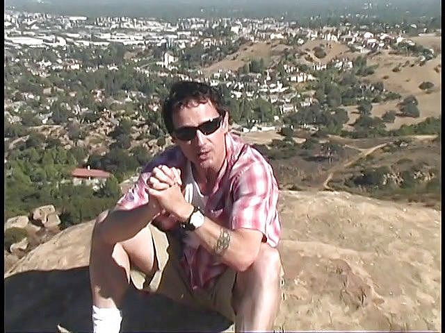 Anal seduction: Bom casal sexy