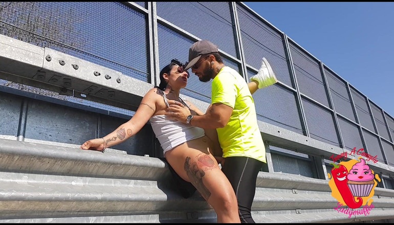 King Of Amateur: La Fottuta Sport