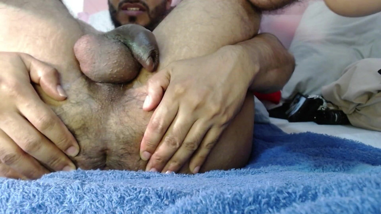 Tommhot: Buco caldo e stretto