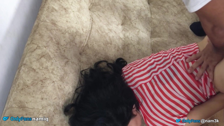 Roxxan: Nettes anal zu meiner stiefcousin